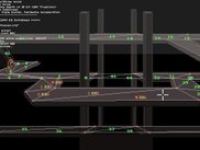 Debugging the pathfinding code