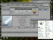 McFly's (end-user) ScreenShot of AMIGIFT v1.1.1