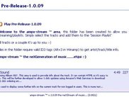 Pre 1.0.9