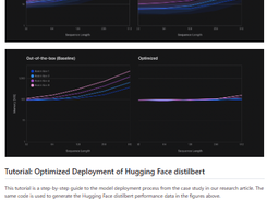 Apple Neural Engine (ANE) Transformers Screenshot 1