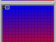 Icol Color Map Editor