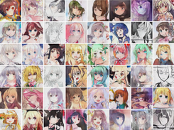 AnimeGAN Screenshot 1