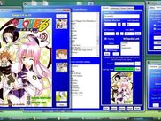 Screen from Revision 460!!!