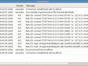 Log Viewer