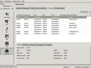 Process Browser