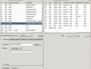 Rule Editor