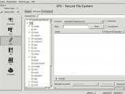 SFS Browser