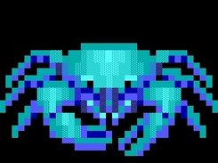 threadcrab from threadcloud.info