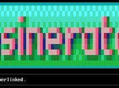 ansinerator Screenshot 1