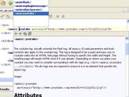 Using Ansir Development Limited's YouTubeTag in Netbeans