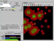 Population view, and rearranged windows