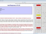 Report plagiarism (WWW)