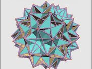 Uniform polyhedron