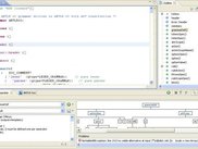 ANTLR IDE