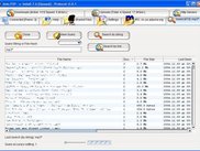 You can search for mp3 files