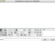 Proposed user interface for version 0.8 of the applet