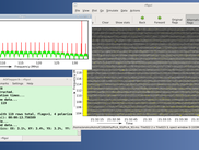 The rfigui: analyzing an MWA observation (on XFCE)