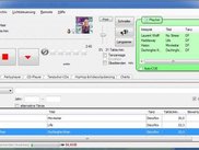 Ein kleiner Screenshot der Player-Version auf kleinem Raum