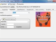 Unterstützung Total, der mp3-Tag-Editor