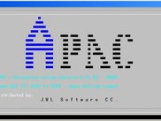 Startup Screen