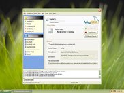 Apache2Web Control Panel