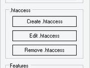Main Interface* (Theme will differ)