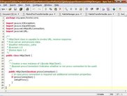 Apex Text Editor