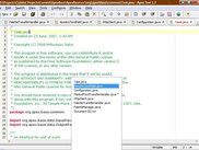 Quick Navigation Between Files