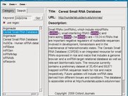 information viewer