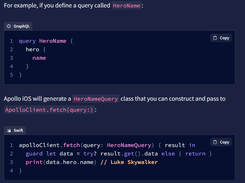 Apollo iOS Screenshot 1