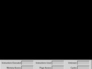 The basic interface...