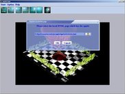 Selecting the applet for conversion