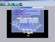 applet2app @ work once the applet for conversion is selected
