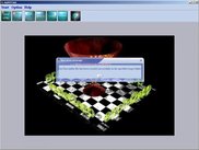 Voila, here's the converted exe/jar from the original apple