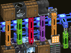 Applied Energistics 2 Screenshot 1