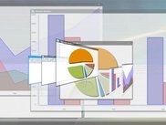 Windows and show view using shift+enter key