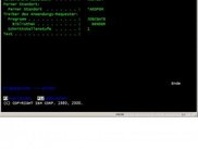 Remote Database Dirctory Entry