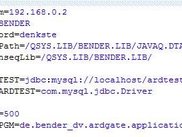 Configuration of AppServer4RPG for Transparent Gateway