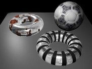 Procedural Shading: The Power of Shaders, by pgregory