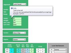 AquaVitae Screenshot 1