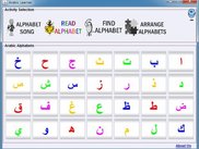 The application opened in Windows 7.