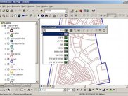 ArcXtra Layout Toolbar