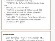 Ardilla : flux RSS / gestion du fenêtrage