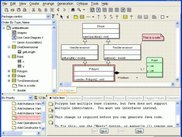ArgoUML class diagram