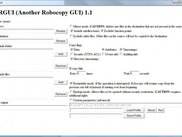 ARGUI 1.1