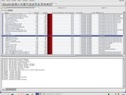 Czech interface under Fedora Core 3