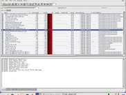 English interface under Fedora Core 3