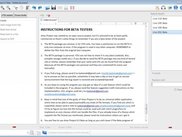 Aries 0.3 Beta