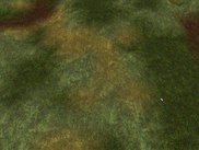 Screenshot of a Map
