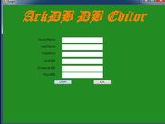 Login Page